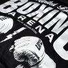 LONGSLEEVE BOXING ARENA
