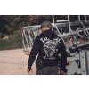 Cipzáras kapucnis pulóver TACTICAL SOLDIER