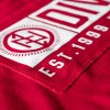 DIVISION PATCH Póló