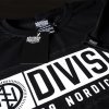 DIVISION PATCH Póló