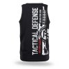 TACTICAL DEFENSE boxer trikó