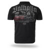 VALHALLA III pólóing