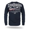 VALHALLA III hosszú ujjú póló