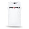 OFFENSIVE II boxer trikó