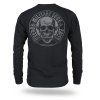 MILITARY-ZONE LONGSLEEVE