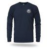 MILITARY-ZONE LONGSLEEVE