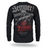 Longsleeve SEMPER PARATUS