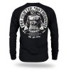 Longsleeve PRO FIGHTER