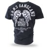 GANGLAND PÓLÓ (size M, code-on-card TS254A)
