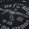DOBERMAN’S WEAPON PÓLÓ