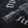 DOBERMAN’S WEAPON PÓLÓ