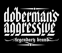 Dobermans Aggressive - firemná Predajňa