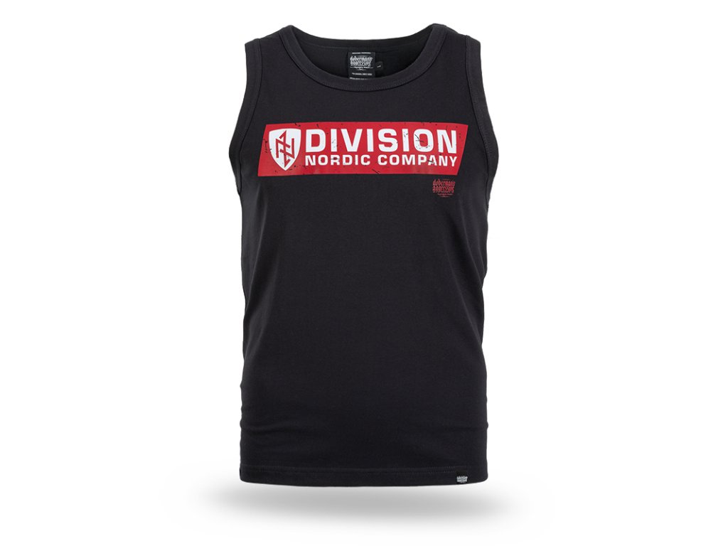 Tielko DIVISION SHIELD