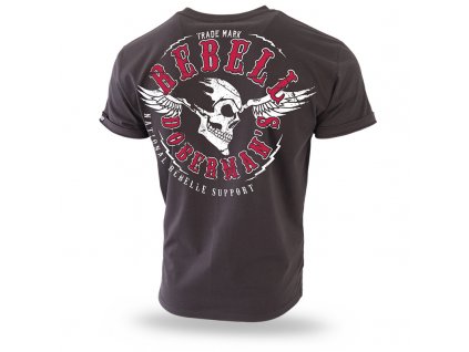 TRIČKO REBELL