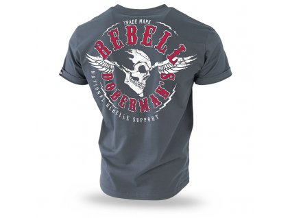 TRIČKO REBELL