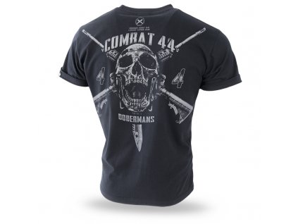 TRIČKO COMBAT 44 II (size M, code-on-card TS158A)