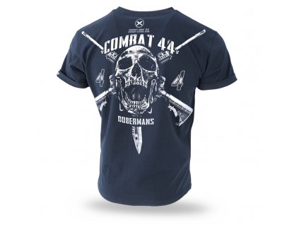 TRIČKO COMBAT 44 II (size M, code-on-card TS158D)