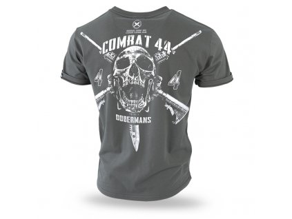 TRIČKO COMBAT 44 II (size M, code-on-card TS158K)