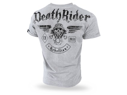 TRIČKO DEATH RIDER (size M, code-on-card TS128E)