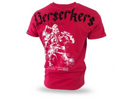 TRIČKO BERSERKERS