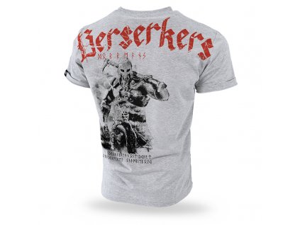 TRIČKO BERSERKERS