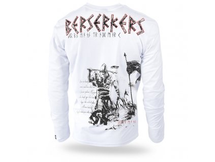 LONGSLEEVE BERSERKERS