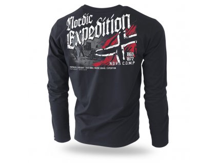 LONGSLEEVE EXPEDITION
