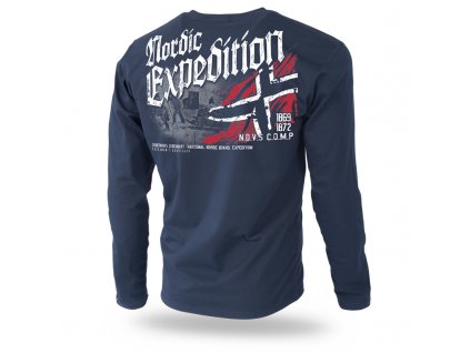 LONGSLEEVE EXPEDITION