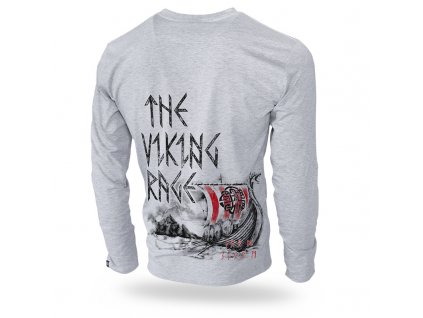 LONGSLEEVE VIKING DRAKKAR