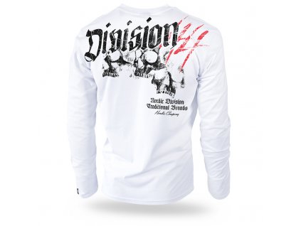 LONGSLEEVE DIVISION 44