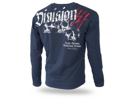 LONGSLEEVE DIVISION 44