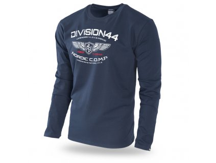 LONGSLEEVE DIVISION 44