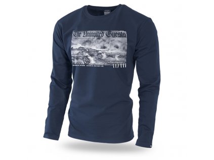 LONGSLEEVE PANZER DIVISION