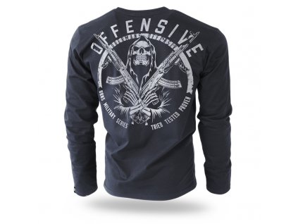 LONGSLEEVE MILITARY OFFENSIVE