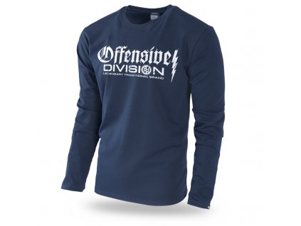 LONGSLEEVE OFFENSIVE DIVISION