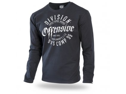 LONGSLEEVE OFFENSIVE DVS