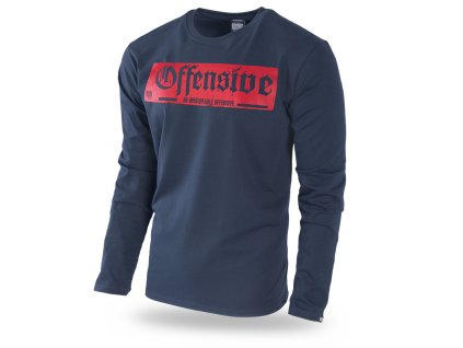LONGSLEEVE AN UNSTOPPABLE OFFENSIVE PRIDE