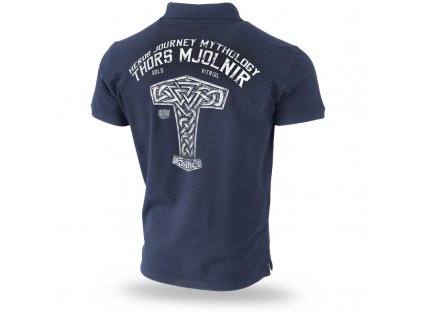 PÁNSKA POLOKOŠEĽA MJOLNIR II