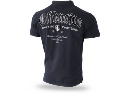 POLOKOŠEĽA THUNDER OFFENSIVE (size M, code-on-card TSP225A)