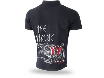 POLOKOŠEĽA VIKING DRAKKAR