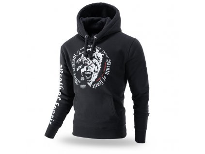 MIKINA TYPU KLOKANKA WRATH