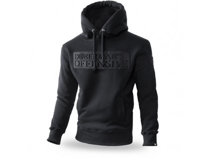 MIKINA KLOKANKA DOBERMAN 'S OFFENSIVE