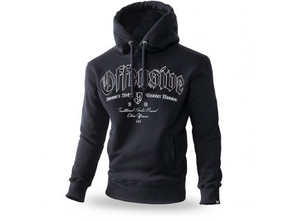 MIKINA KLOKANKA THUNDER OFFENSIVE