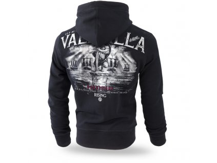 MIKINA KLOKANKA VALHALLA