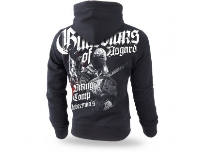 MIKINA KLOKANKA GUARDIANS OF ASGARD