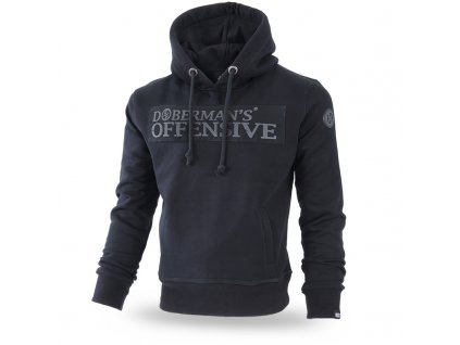 MIKINA KLOKANKA D.B.N.S OFFENSIVE