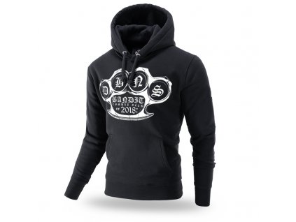 MIKINA KLOKANKA BANDIT II