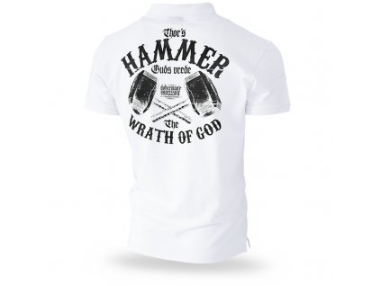Polokošeľa THOR HAMMER