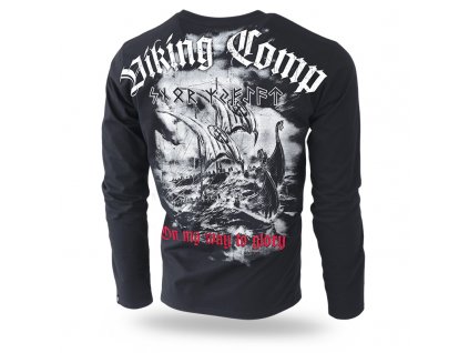 Longsleeve Viking Comp