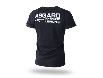 Dámske tričko Asgard
